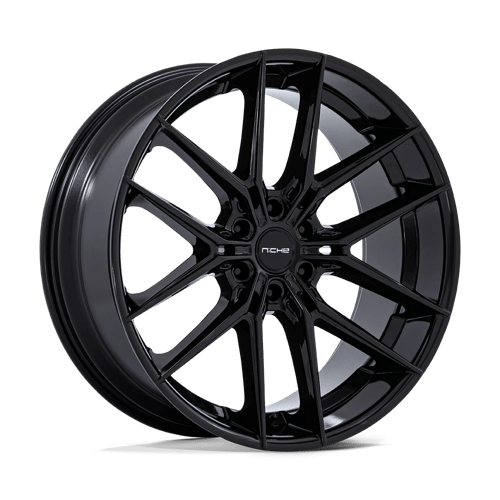 [NC280BX26106820] PRODIGY 6 26X10 6X5.5 106 +20 G-BLK