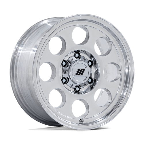 [PA201HX17906812N] HERITAGE 17X9 6X5.5 106 -12 POLISH