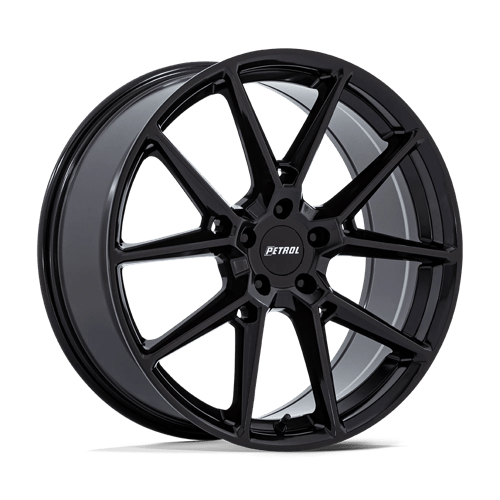 [PE002BX19801540] P1E 19X8 5X115 72 +40 G-BLK