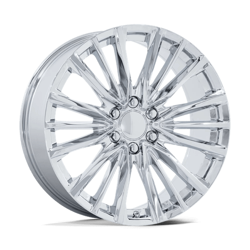 [PR223PX22906128] PR223 22X9 6X5.5 78 +28 CHROME