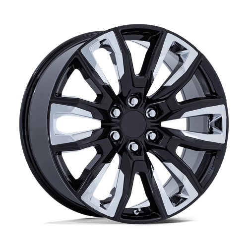 [PR225BP24106131] PR225 24X10 6X5.5 78 +31 G-BLK-CHR