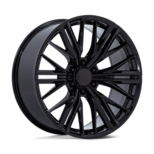 [PR227BX22956118] PR227 22X9.5 6X5.5 78 +18 G-BLK
