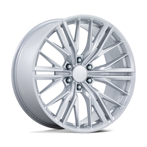 [PR227SX22956118] PR227 22X9.5 6X5.5 78 +18 G-SLV