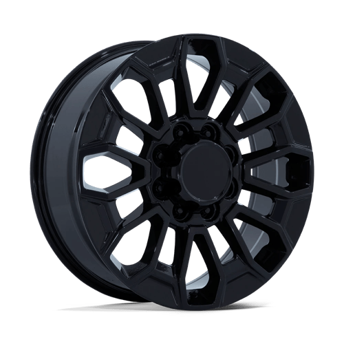 [PR228BX22859015] PR228 22X8.5 8X6.5 121 +15 G-BLK