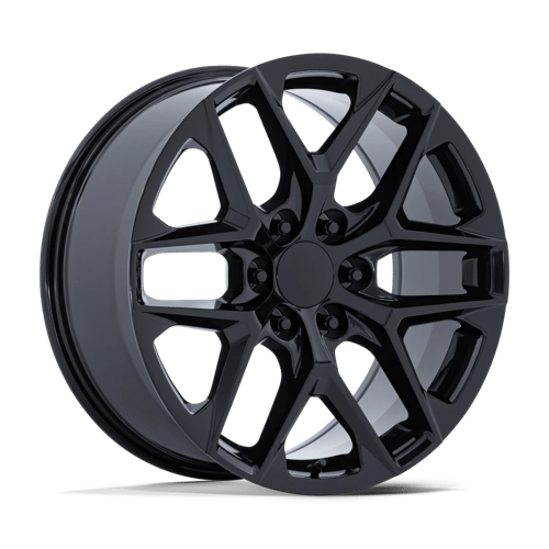 [PR229BX24106131] PR229 24X10 6X5.5 78 +31 G-BLK