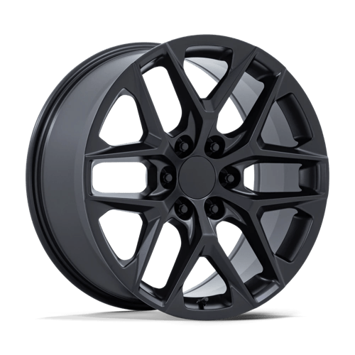 [PR229MX22906128] PR229 22X9 6X5.5 78 +28 S-BLK