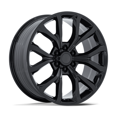 [PR230BX24106331] PR230 24X10 6X135 87 +31 G-BLK