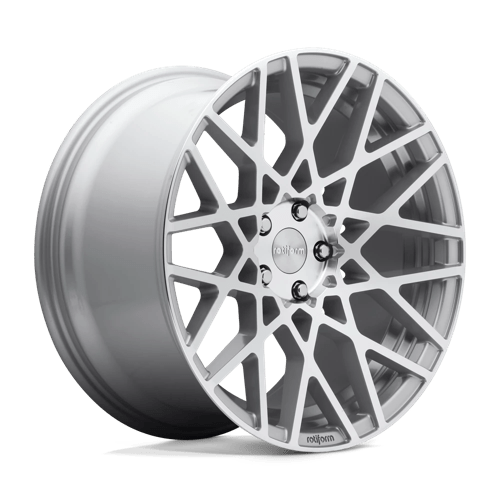 [R1101985F8+45] BLQ 19X8.5 5X112 66.56 MSL 45MM