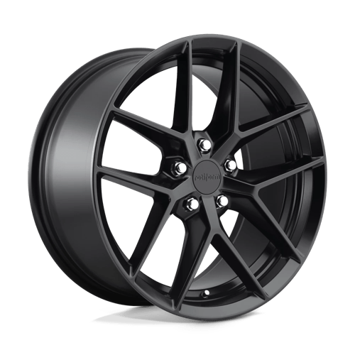 [R1341985F8+45] FLG 19X8.5 5X112 66.56 BD 45MM