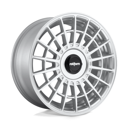 [R1431885F4+35] LAS-R 18X8.5 5X112/120 72 SL 35MM
