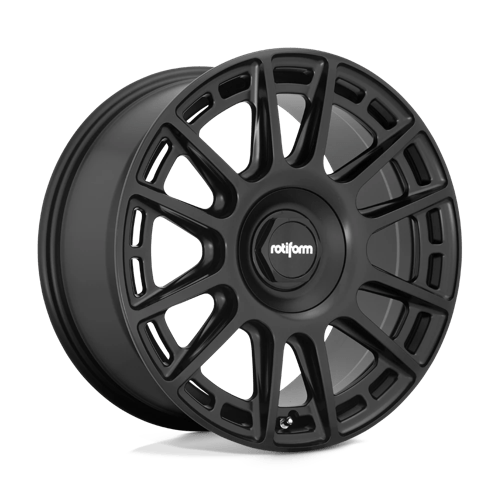 [R1591885F8+45] OZR 18X8.5 5X112 66.56 BD 45MM