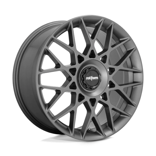 [R1661985F8+45A] BLQ-C 19X8.5 5X112 66.56 GD 45MM