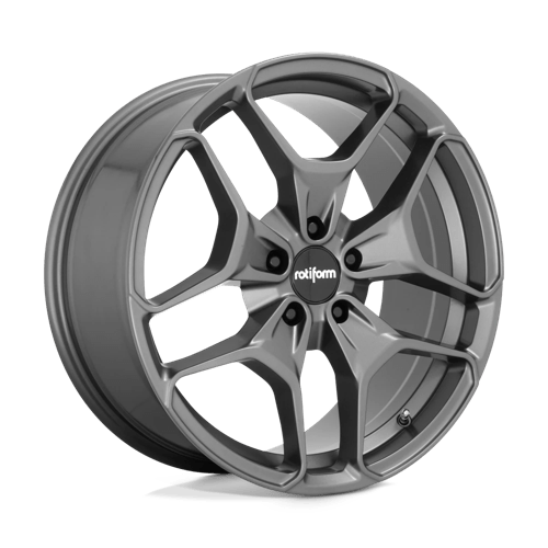 [R1721985F8+45A] HUR 19X8.5 5X112 66.56 GD 45MM