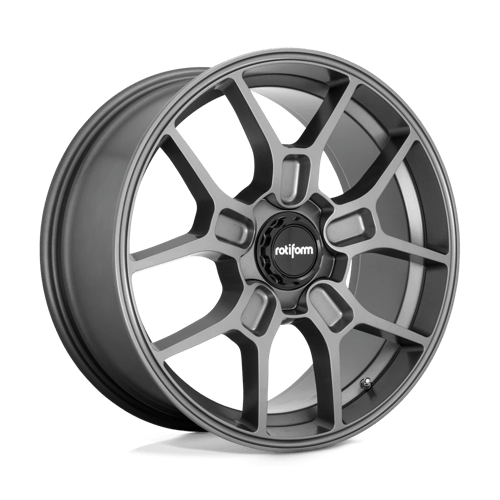 [R178198521+35] ZMO 19X8.5 5X120 72 GD 6.08 35MM