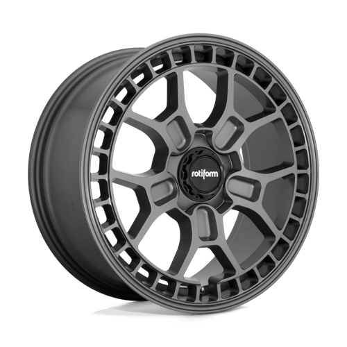 [R181198521+35] R181 ZMO-M 19X8.5 5X120 72 GD 35MM