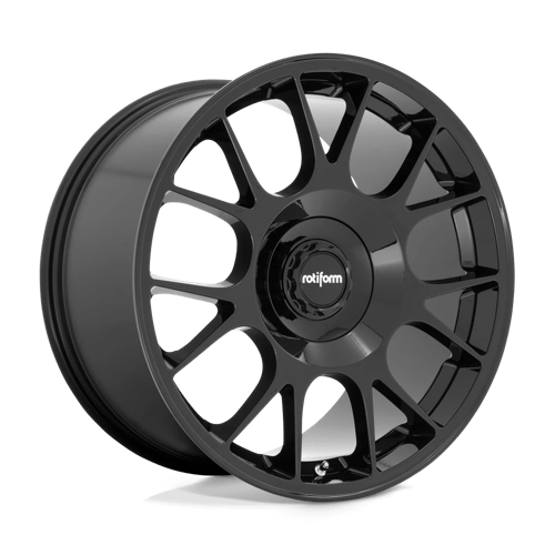 [R187200523+40] TUF-R 20X10.5 5X4.25/120 72 BL 40MM