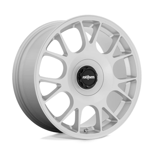 [R188189500-20] TUF-R 18X9.5 BLANK 72 SS 20MM 108-121