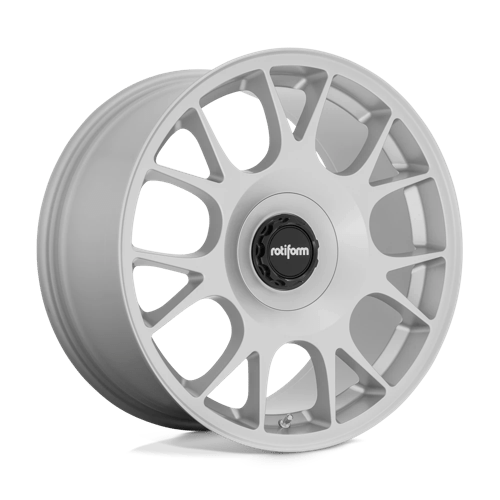 [R188199542+38] TUF-R 19X9.5 5X112/4.5 72 SS 38MM