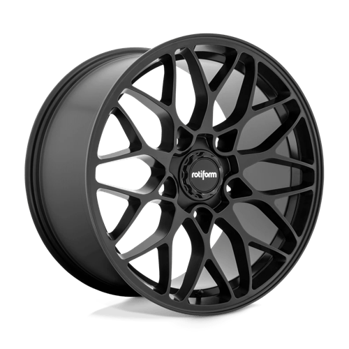 [R1902005F8+40] SGN 20X10.5 5X112 66.5 BD 40MM