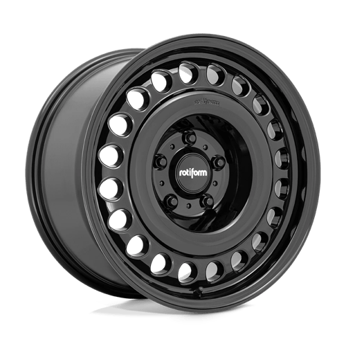 [R19117908950] STL 17X9 6X135 87.1 BL 00MM