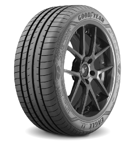 [547591] 235/55R19 GOODYEAR EAGLE F1 ASSYM 3 SUV 105V XL