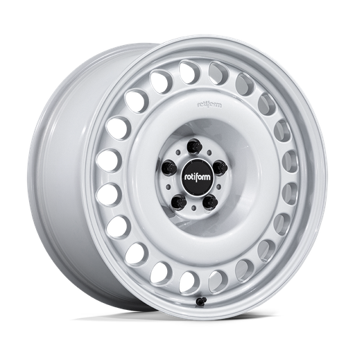 [R1982085G461] STL 20X8.5 5X120 65 +35 M-SLV