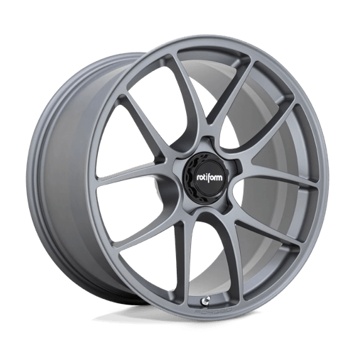 [R9011995F8+22T] LTN 19X9.5 5X112 66.56 ST 22MM