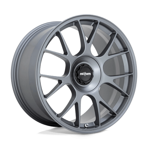 [R9031995F8+22T] TUF 19X9.5 5X112 66.56 ST 22MM