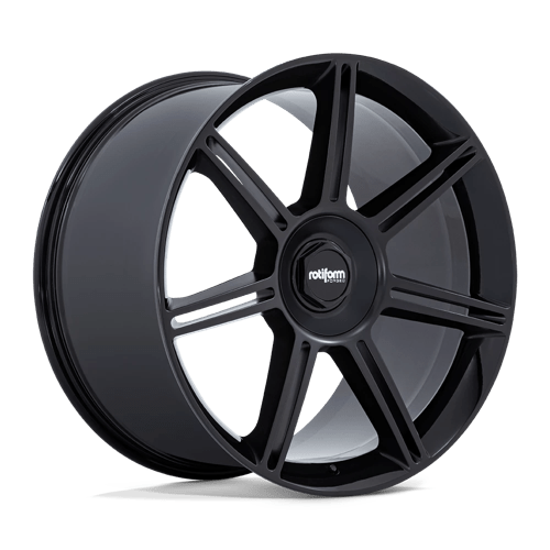 [R907221263+60] FRA 22X12 5X130 71 +60 G-BLK M-BLK-SPK