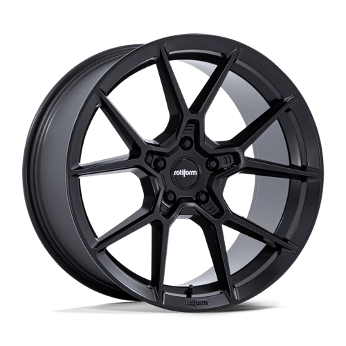 [RC199MX20905725] KPR 20X9 5X112 66 +25 S-BLK