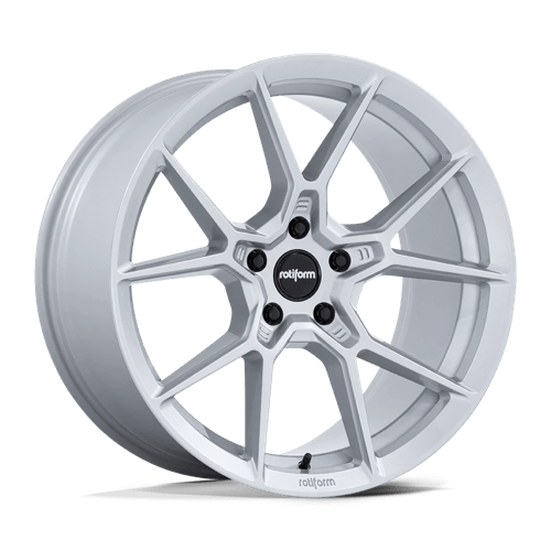 [RC199SX20104940] KPR 20X10 5X120 72 +40 SILVER