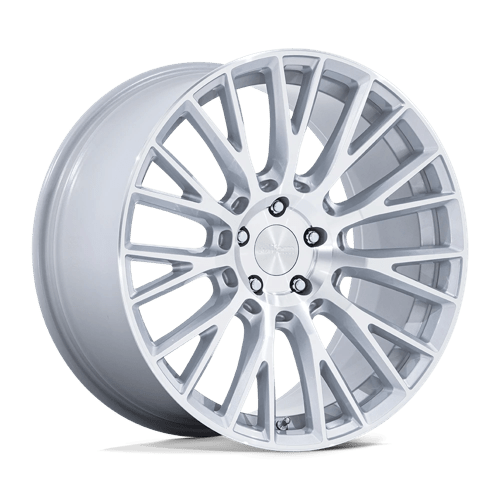 [RC201SD20105735] LSE 20X10 5X112 66 +35 G-SLV-MCH