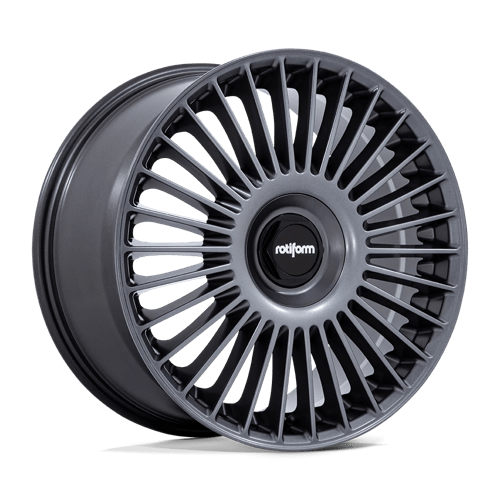 [RC202AX20105N40] GRZ 20X10 5X112/120 72 +40 M-ANTH