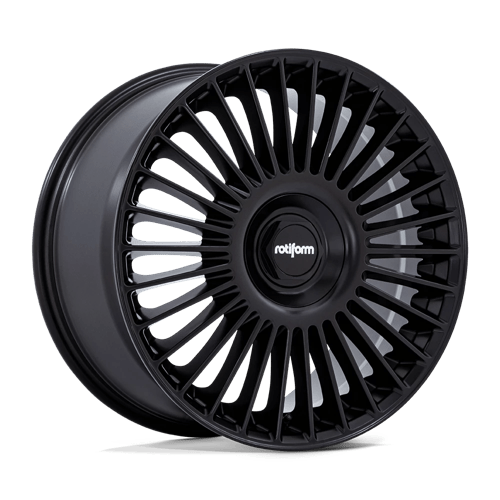 [RC202MX22105N35] GRZ 22X10 5X112/120 72 +35 M-BLK