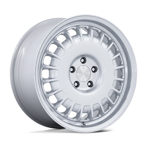 [RC205SX18855745] PMF 18X8.5 5X112 66 +45 G-SLV