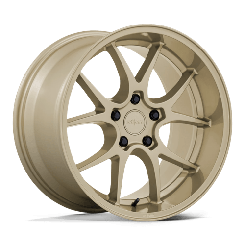 [RC207GX19855Q45] LTN-J 19X8.5 5X130 71 +45 G-GOLD