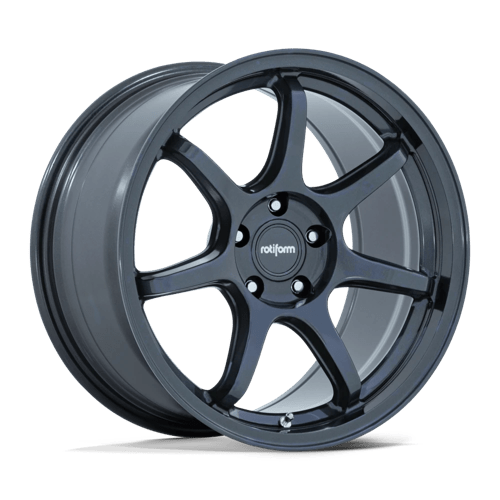 [RC208LX18851235] BPU 18X8.5 5X4.5 72 +35 G-BLUE GRY