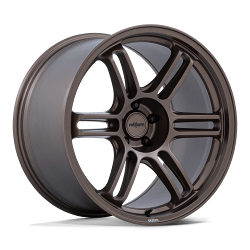 [RC209ZX18051222] RPS 18X10.5 5X4.5 72 +22 B-BRNZ