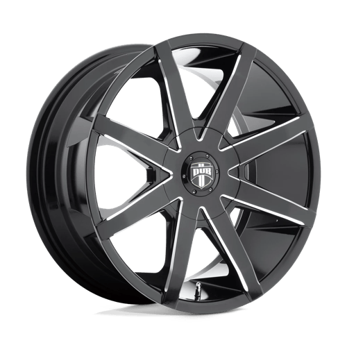 [S1092085F9+35] PUSH 20X8.5 6X120/132 74 NBL +35