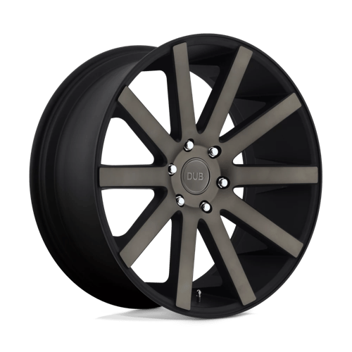 [S121220575+35] SHOT CALLA 22X10.5 5X5.0 71.5 MBT +35
