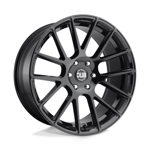 [S205229589+30] LUXE 22X9.5 6X135 87.1 BL +30