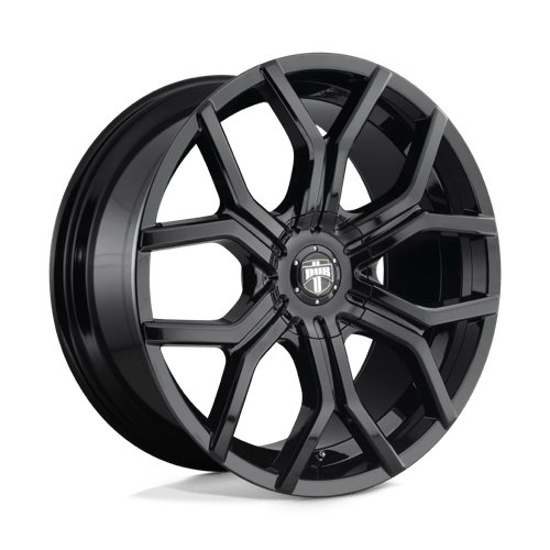 [S208229597+30] ROYALTY 22X9.5 6X135/5.5 87.1 BL +30