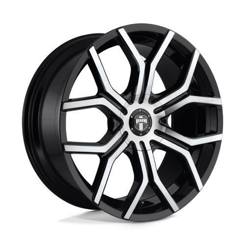 [S2092295F9+30] ROYALTY 22X9.5 6X120/132 74.6 ML +30