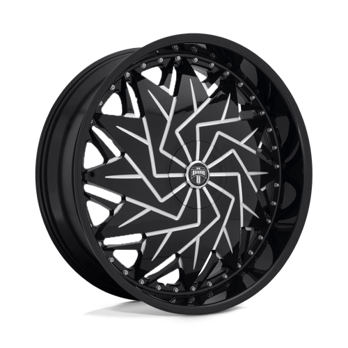 [S231260022+05] DAZR 26X10 5X4.5/4.75 72.56 NBL +05