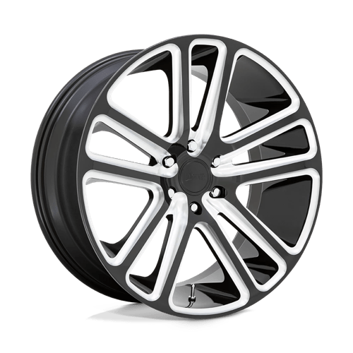 [S255229584+25] FLEX 22X9.5 6X5.5 106.1 NBL +25