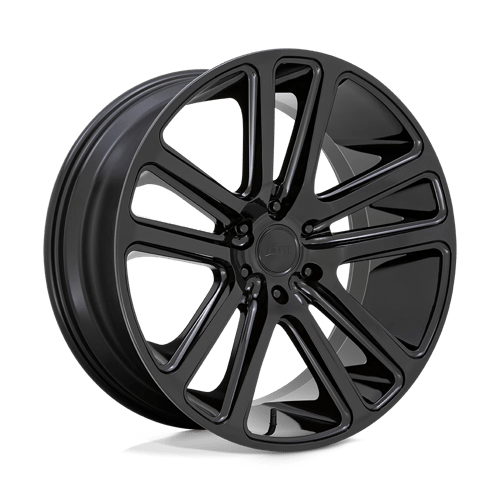 [S256229584+25] FLEX 22X9.5 6X5.5 106.1 BL +25
