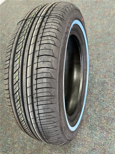 [1200047430] 195/65R15 FORCEUM ECOSA 91H WSW 400AAA**45K****WHITE WALL