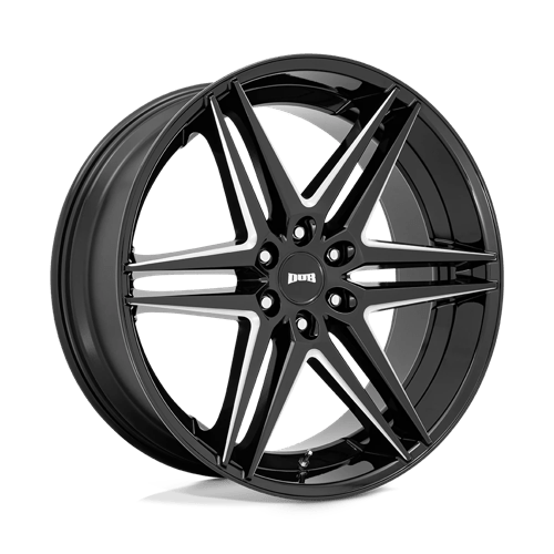 [S267240084+25] DIRTY DOG 24X10 6X5.5 106.1 NBL +25