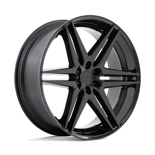 [S268260084+25] DIRTY DOG 26X10 6X5.5 106 BL +25