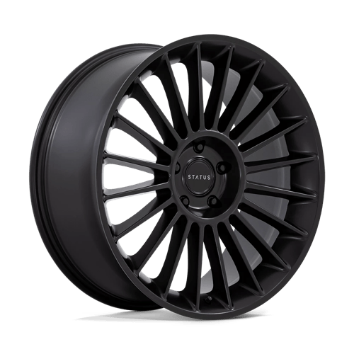 [ST003MX22953630] VENTI 22X9.5 5X130 84.1 M-BLK +30